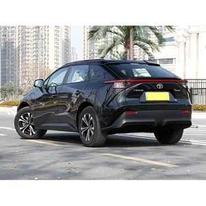 2024 nouvelle énergie Toyota Bz4X berline SUV véhicule électrique 615 kilomètres - Product Image 6