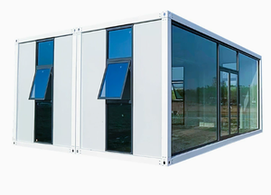 <span class=keywords><strong>Casa</strong></span> Prefabricada Moderna Tipo Cabaña Apple, Mini Oficina Móvil en Forma de Cápsula, Cabaña Modular Portátil para Oficina, Sitio Turístico y Alojamiento - Product Image 4