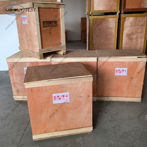 10L Bitumen-Vakuum-Pyknometer-Gerät zur Bestimmung der spezifischen Dichte für Reisprüfung - Product Image 3