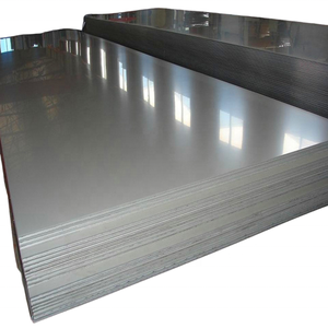 Tôles et plaques en acier inoxydable ASTM série 300 de qualité supérieure, personnalisées, avec service de soudage - Product Image 1