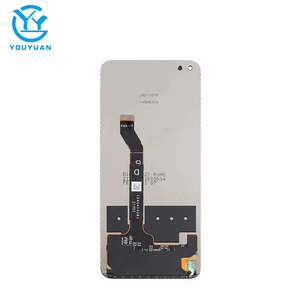 Para <span class=keywords><strong>Huawei</strong></span> <span class=keywords><strong>Nova</strong></span> <span class=keywords><strong>8i</strong></span> Pantalla de repuesto Teléfono móvil Pantalla LCD Pantalla táctil - Product Image 3