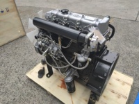 Moteur diesel Yangdong YND485D 17kw 1500 tr/min neuf pour groupe électrogène