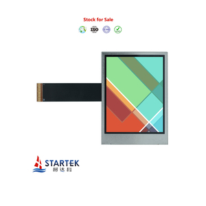 2.4 Inch Qvga 240*320 ST7789V MCU/SPI/ SPI+RGB Ips <strong>Screen</strong> Tft <strong>Lcd</strong> <strong>Display</strong> <strong>Module</strong> - Product Image 1