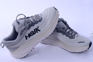 Zapatillas de Running Ligeras para Exteriores Hokas <span class=keywords><strong>Clifton</strong></span> 10 para Hombre y Mujer, Carbon <span class=keywords><strong>One</strong></span> con Amortiguación para Corredores de Larga Distancia en Otoño e Invierno - Product Image 6