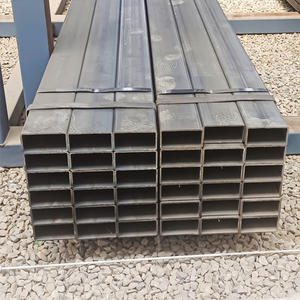 <span class=keywords><strong>70mm</strong></span> x <span class=keywords><strong>70mm</strong></span> x 3mm ống thép carbon vuông - Product Image 4