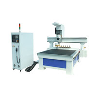 Routeur à bois CNC 1212 machines de fabrication pour les idées de petites entreprises Taille de table de travail 1200x1200