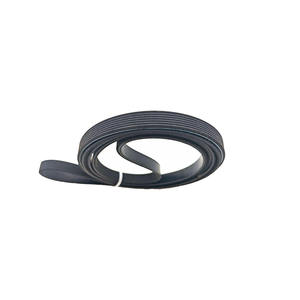 Remplacement <span class=keywords><strong>de</strong></span> la <span class=keywords><strong>courroie</strong></span> du sèche-<span class=keywords><strong>linge</strong></span> 7PH1930 compatible avec Bosch 00096426 compatible avec la <span class=keywords><strong>courroie</strong></span> d'entraînement AEG 8996470700601 - Product Image 1