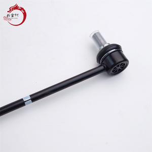 Sistema de suspensión al por mayor: Conjunto de barra estabilizadora delantera, lado izquierdo (LH) 54830-4H200 54830 4H200 para Hyundai H-1/Grand Starex 548304H200 - Product Image 4