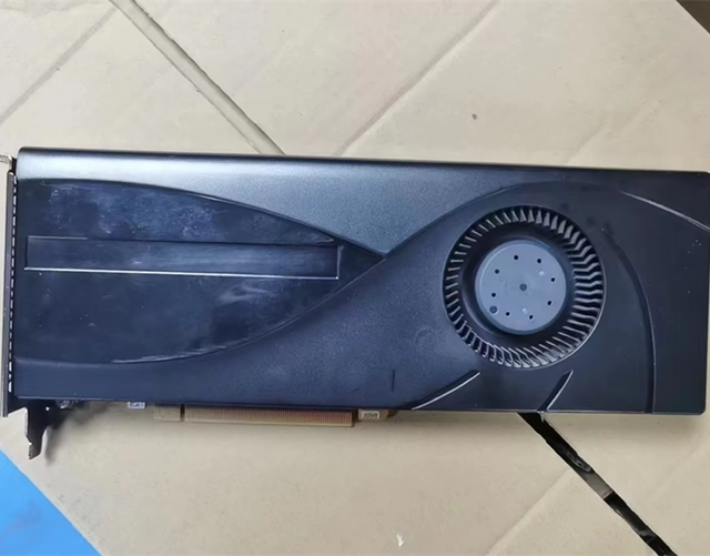 Factory Stock Used Gpu P102-100 10GB 47Mh/s P102100 Graphics Card for Server Rigs P102-100