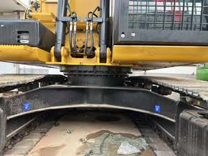 รถขุดมือสองเครื่องขุด312D สำหรับแมวรถขุดมือสองขนาดกลาง - Product Image 3