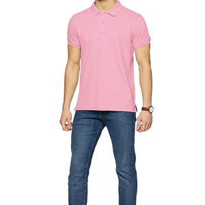 Camisetas de hombre hechas de poliéster 100% de alta calidad, camisetas transpirables de secado rápido hechas a medida para venta en línea a bajo precio - Product Image 2