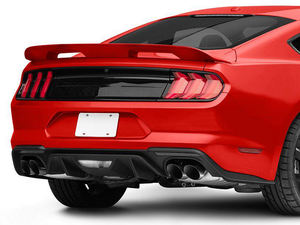 Aileron arrière de style MP Concepts GT500 en ABS pour Ford Mustang 2015-2023 - Product Image 4