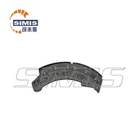 Plaquettes de frein pour chariot élévateur SIMIS pour DALIAN CPCD50~80