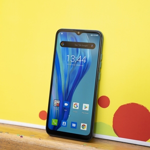 <span class=keywords><strong>Ulefone</strong></span> <span class=keywords><strong>Note</strong></span> <span class=keywords><strong>9P</strong></span> Smartphone Original Android 10 4 Go+64 Go Écran Goutte d'eau 6,52 pouces Téléphone Portable Reconnaissance Faciale et Empreinte Digitale - Product Image 2