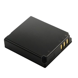 Batería CGA-S005E 1500mAh FNP70 DMW-BCC12 para Fujifilm Panasonic LUMIX CE, Certificación RoHS, Venta al Por Mayor, Energía Segura - Product Image 4