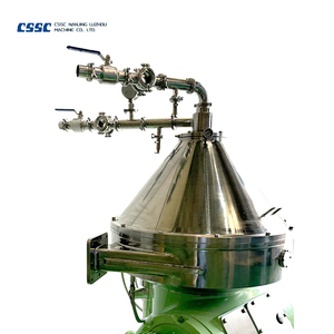 CE Aprovado Personalizado Leite Separador Centrífuga Eficiente Centrífuga De Leite De Laticínios De Grande Capacidade Separador - Product Image 5