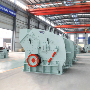 Đá vôi sỏi bê tông sông đá đất sét tác động máy nghiền đá <span class=keywords><strong>1214</strong></span> <span class=keywords><strong>PF</strong></span> 1315 tác động Máy Nghiền đá Máy nghiền đá - Product Image 3