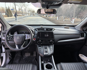 Honda Breeze 2021 Usado, SUV Híbrido Deportivo, 2.0L, 2WD, Automático, Edición de Lujo, Híbrido 4.9L, Asientos de Cuero, Aire Acondicionado de Doble Zona, Panorámico - Product Image 5