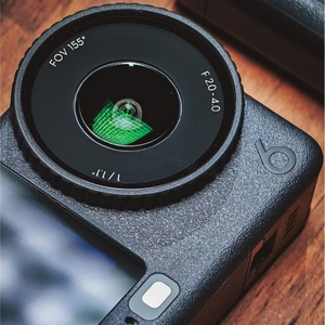 <span class=keywords><strong>DJI</strong></span> <span class=keywords><strong>Osmo</strong></span> Action 6 Combo Estándar y Combo Aventura, Cámara <span class=keywords><strong>4K</strong></span> 60 Ultra HD con Estabilización de Imagen y Batería de Larga Duración, Cámara para Vlogging - Product Image 4
