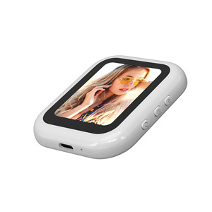 Écran portable magnétique sans fil HD pour téléphone, moniteur externe pour vlogging, diffusion en direct et photographie (vente en gros) - Product Image 6