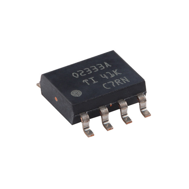 OPA2333AIDR SOP-8 Dual Precision Operational Amplifier IC Chip