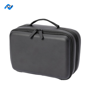Étui de rangement rigide en EVA pour perceuse à percussion sans fil <span class=keywords><strong>Makita</strong></span> 18V LXT Lithium-Ion sans balais - Product Image 3