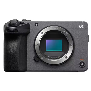 Appareil photo compact portable FX30 léger (646 g) avec boîtier en magnésium, capteur CMOS Full HD, carte mobile, capteur CMOS 20 MP pour des prises de vue détaillées et de haute qualité - Product Image 1