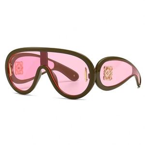 Lunettes de soleil Light Shade MP950, lunettes de soleil tendance, lunettes de soleil de marque pour hommes, lunettes de soleil de luxe pour femmes, 2026 - Product Image 6