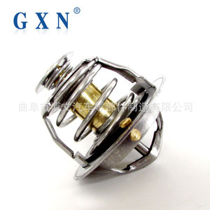 เทอร์โมสตัทเครื่องยนต์ Gxn รุ่น 1306100E02 สำหรับรถยนต์ Great Wall Jiangxi Isuzu Ford Transit - Product Image 3