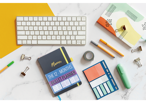 Agenda de Yoga et de Fitness 2027 : Planificateur Quotidien, Objectifs de Vie, Calendrier Hebdomadaire et Mensuel Non Daté, Organiseur et Carnet de Notes - Product Image 6