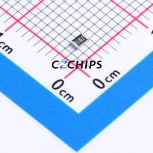 ตัวต้านทาน SMD RT0805BRE0751KL 0805 (ประเภท: ฟิล์มบาง) (ความต้านทาน: 51Kohm ความแม่นยำ: 0.1%) - Product Image 1