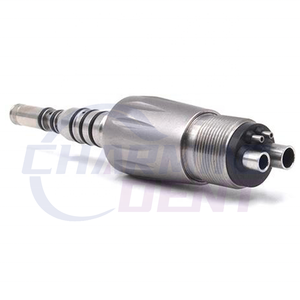 Accessoires de chaise dentaire pièces de rechange haute vitesse coupleur rapide générateur led compatible kavos couplage rapide - Product Image 1