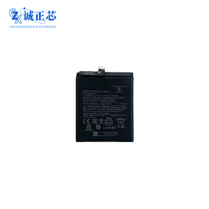 Batería de Repuesto Recargable de Iones de Litio BM4Q de Alta Calidad para Redmi K30 <span class=keywords><strong>Pro</strong></span> / <span class=keywords><strong>POCO</strong></span> <span class=keywords><strong>F2</strong></span> <span class=keywords><strong>Pro</strong></span> / <span class=keywords><strong>POCO</strong></span> <span class=keywords><strong>F2</strong></span> - Product Image 1