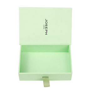 Cajas Rígidas de Cartón de Lujo con Logotipo Personalizado al por Mayor, con Grabado y Laminado Mate, Materiales Reciclados para Empaque de Regalos - Product Image 4