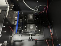 Impresora UV DTF A3 de Alta Calidad con 2 Cabezales de Impresión XP600 3 I3200, Impresora Automática de Etiquetas, 1 Año de Garantía de Fábrica