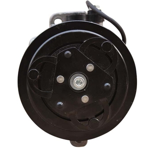 Compresor de aire acondicionado automático para coche de 12V para <span class=keywords><strong>Grand</strong></span> <span class=keywords><strong>Vitara</strong></span> 2,0 1994-2000 OEM 69073-14087/95201-70CH0/95201-70CC0/95201-70CM0 - Product Image 2