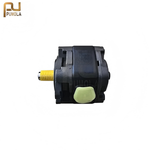 Pompe à huile hydraulique CB-FC10 FC18 FC16 FC20 FC25 FC40 FC50 FC32 FL FA18 FA32 Pompe à engrenages hydraulique - Product Image 5