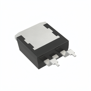 ส่วนประกอบอิเล็กทรอนิกส์ไทริสเตอร์ TO-263AB D2PAK CLA40MT1200NPZ-TRL บริการครบวงจรของแท้สำหรับ263-3 - Product Image 1
