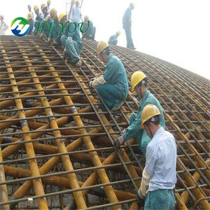 Meilleur <span class=keywords><strong>prix</strong></span> Australie Standard acier inoxydable barres d'armature maille galvanisé noir fer Crb renforçant la tôle nervurée soudée - Product Image 4