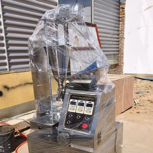 Máquina de Alta Eficiencia Totalmente Automática para Hacer Bollos y Panecillos de Varios Tipos con Componente Central de Motor para Sopa de Carne y Repollo - Product Image 6