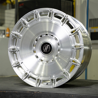 Yufei Forged 19 20-Inch Multi-Spoke Concave Monoblock <strong>Wheels</strong> for Mercedes-Benz S63 AMG W223/W222 5x112