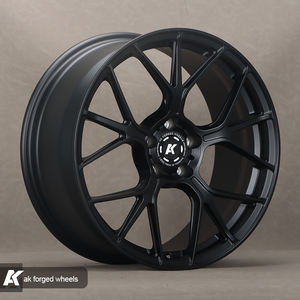 Monobloc pour Mercedes Benz <span class=keywords><strong>AMG</strong></span> 18 19 20 21 22 23 Pouces Jantes forgées 6061-t6 Jante de voiture en alliage pour Classe E A35 G63 GLE GLC <span class=keywords><strong>CLA</strong></span> - Product Image 1