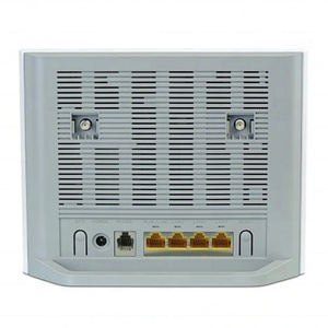 ZTE ใหม่4G MF296R CPE ในร่ม4G LTE เราเตอร์ไร้สาย Cat6พร้อมฟังก์ชั่น NFC สำหรับ ZTE MF296R - Product Image 1