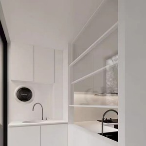 Nfrc Gecertificeerd Modern Design Aluminium Schuifraam Drievoudig Geglazuurd Gehard Glas Voor Hotels Villa Keukens Badkamers Exterieur