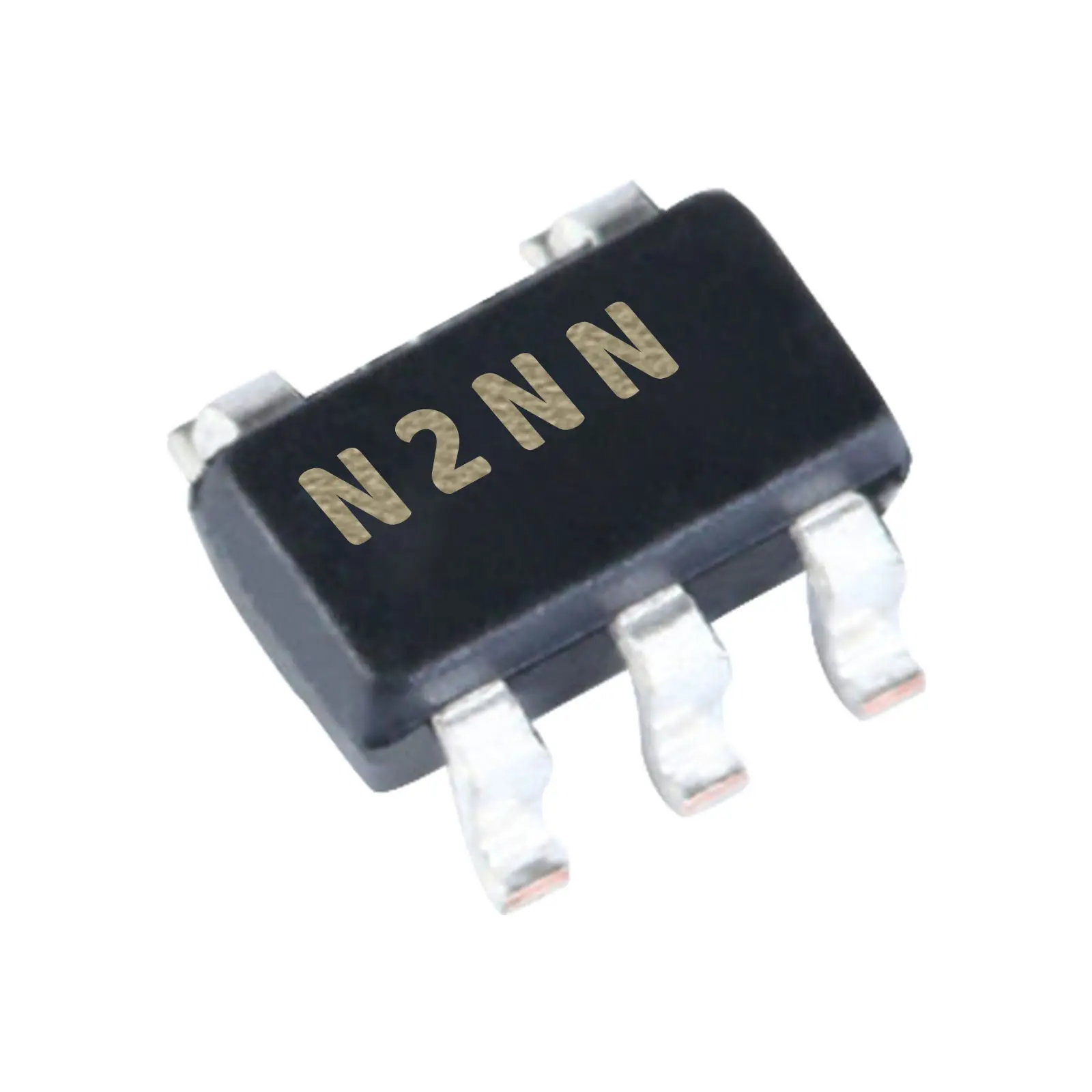 24LC02BT-H/OT 2KB EEPROM SOT23-5 5LD New original 1 MHz, Low-Power Op Amp Integrated Circuits wxrkdz IC 24LC02