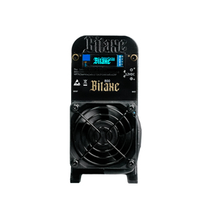 Bitaxe GT800 Gamma Turbo <span class=keywords><strong>Bitcoin</strong></span> Madenci 2.55TH/s 60W Mini Solo ASIC Madencilik Makinesi Ev Tipi Madenci SHA-256 Bitaxe 602 601 - Product Image 1