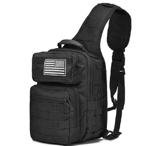 Sac tactique de bonne qualité, sac à bandoulière tactique pratique, sac à bandoulière de camping le plus vendu - Product Image 1