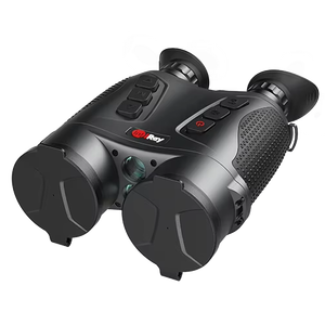 Binocolo Termico Avanzato InfiRay Serie <span class=keywords><strong>Gemini</strong></span> GEH50R con Sensore VOx CMOS, Risoluzione 640x512, NETD 25mk, Frequenza di Aggiornamento 50Hz - Product Image 1