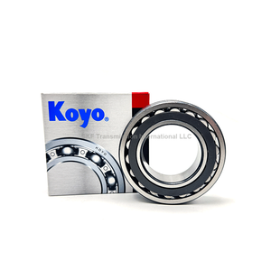 Roulements à rouleaux sphériques KO YO originaux en acier chromé 21308, vente directe d'usine, pour utilisation en machinerie, haute résistance à la pression P4 - Product Image 6