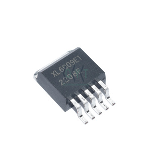 Ban đầu XL6009 mạch tích hợp chip <span class=keywords><strong>IC</strong></span> 6009e1 xl6009e1 - Product Image 1